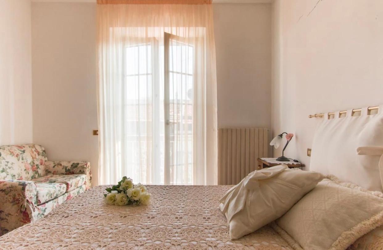 Splendida E Incantevole Casa A Due Passi Dal Mare Viareggio Exterior foto