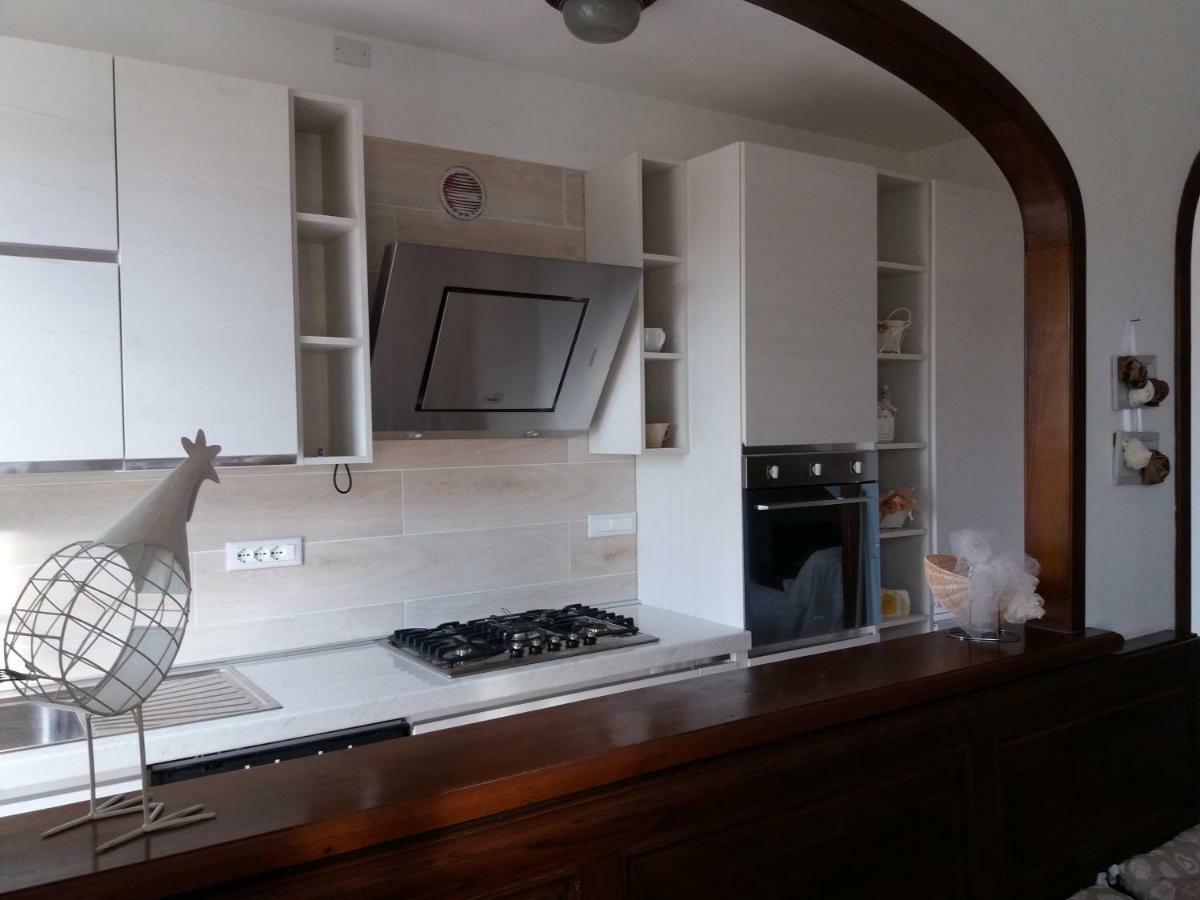 Splendida E Incantevole Casa A Due Passi Dal Mare Viareggio Exterior foto