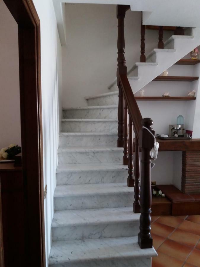 Splendida E Incantevole Casa A Due Passi Dal Mare Viareggio Exterior foto