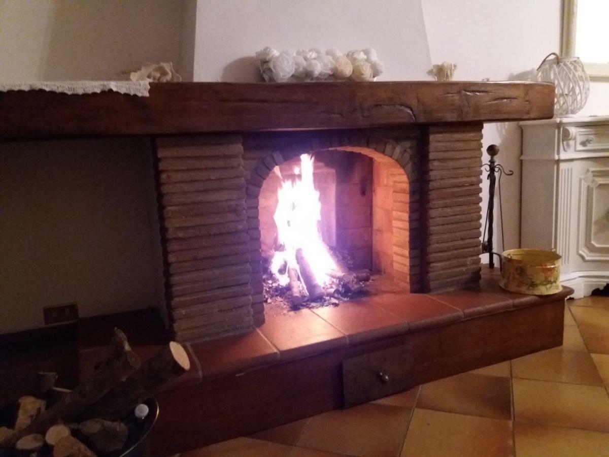 Splendida E Incantevole Casa A Due Passi Dal Mare Viareggio Exterior foto