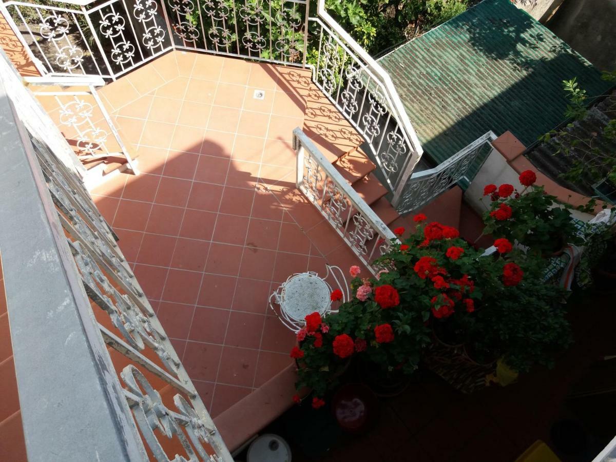Splendida E Incantevole Casa A Due Passi Dal Mare Viareggio Exterior foto