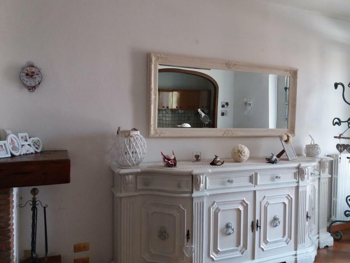 Splendida E Incantevole Casa A Due Passi Dal Mare Viareggio Exterior foto