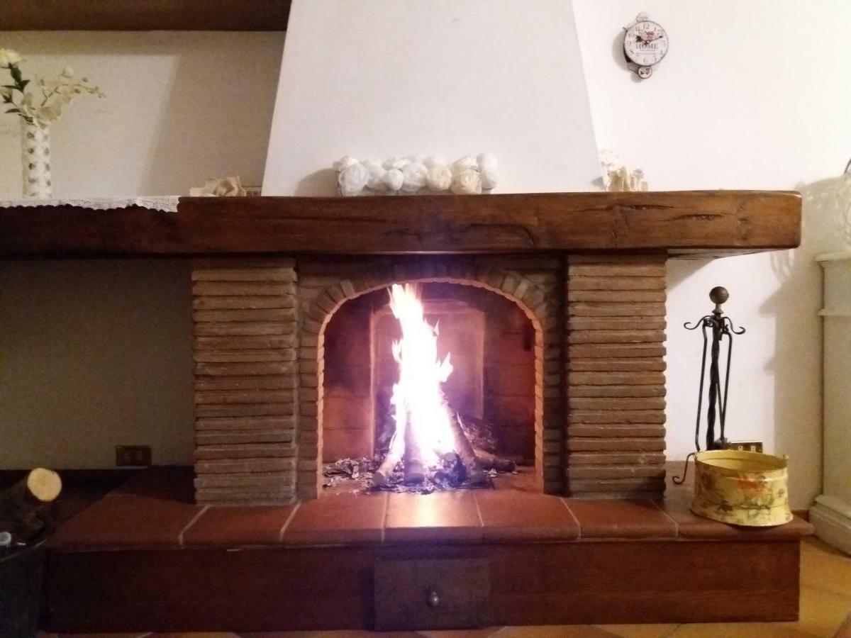 Splendida E Incantevole Casa A Due Passi Dal Mare Viareggio Exterior foto